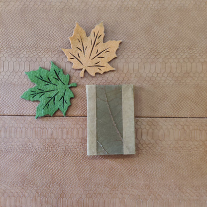 Pocket Journals