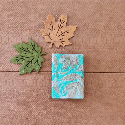 Pocket Journals