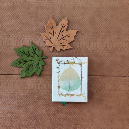 Pocket Journals