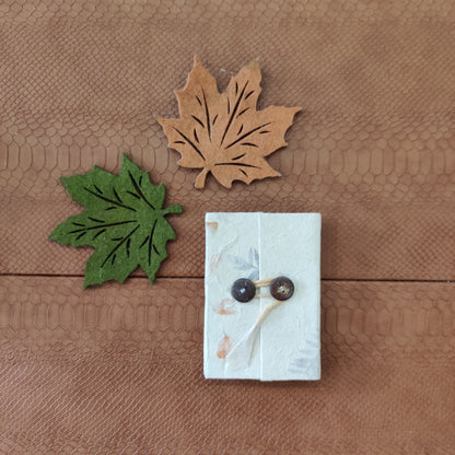 Pocket Journals