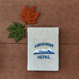 Hemp Lokta Paper Journal