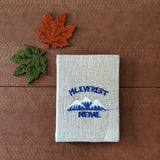Hemp Lokta Paper Journal