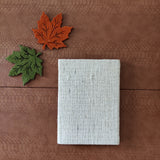 Hemp Lokta Paper Journal