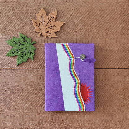 Indradhanush Journal