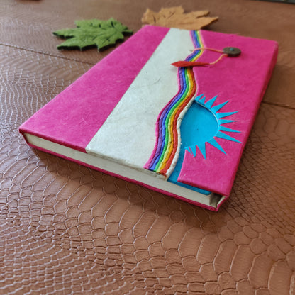 Indradhanush Journal