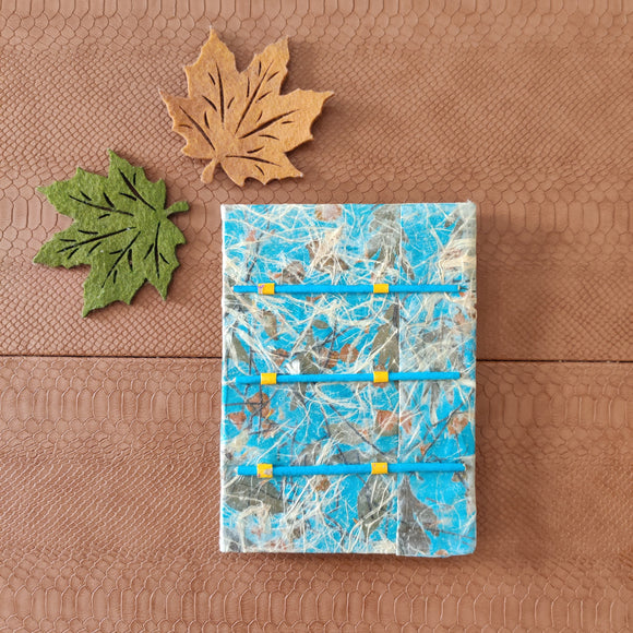 Phool Patt Journal