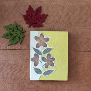 Flora Cluster Journal