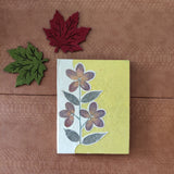 Flora Cluster Journal