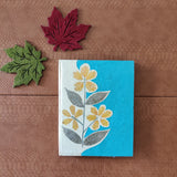 Flora Cluster Journal