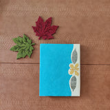 Flora Cluster Journal