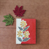 Flora Cluster Journal