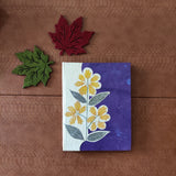 Flora Cluster Journal