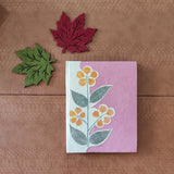 Flora Cluster Journal