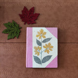 Flora Cluster Journal