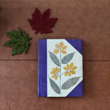 Flora Cluster Journal