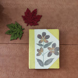Flora Cluster Journal
