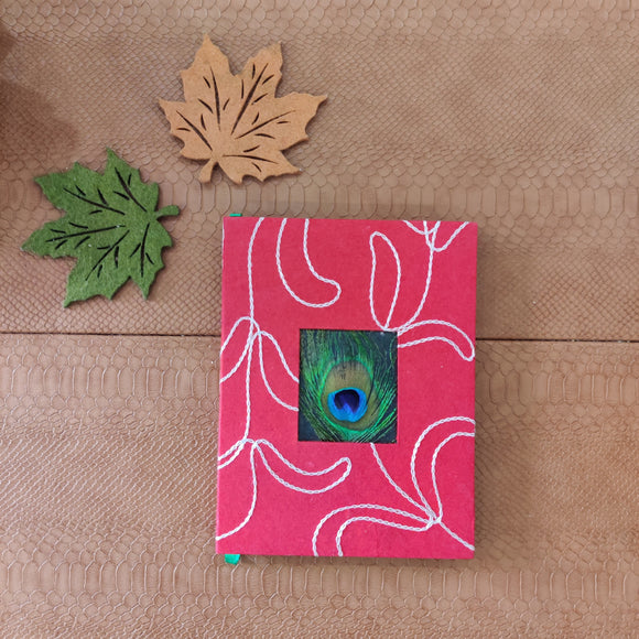 Morpankh Journal