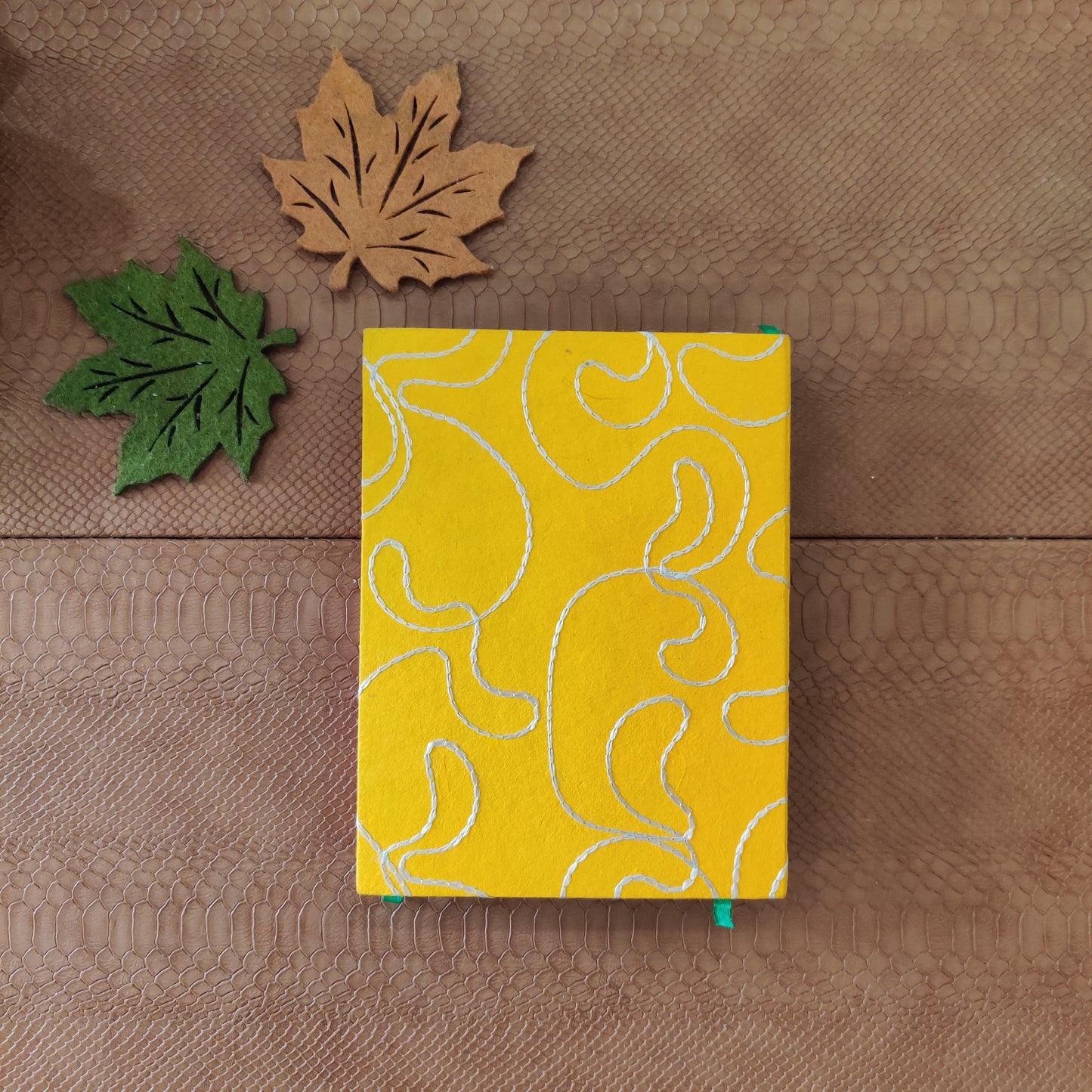 Morpankh Journal