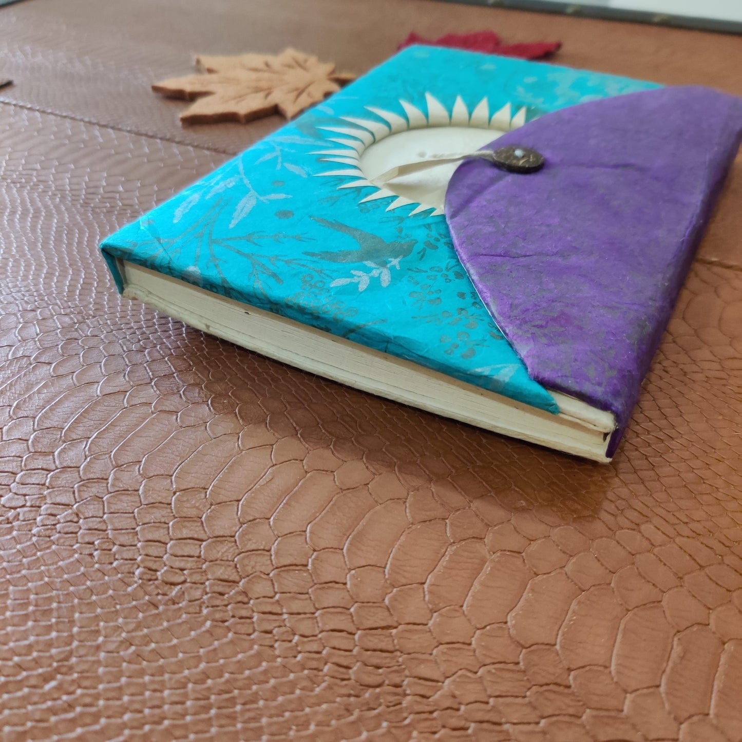 Surya Chandra Journal