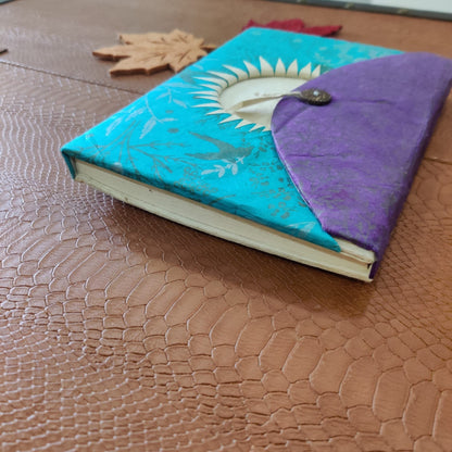 Surya Chandra Journal