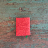 Pocket Journals