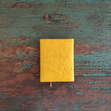 Pocket Journals