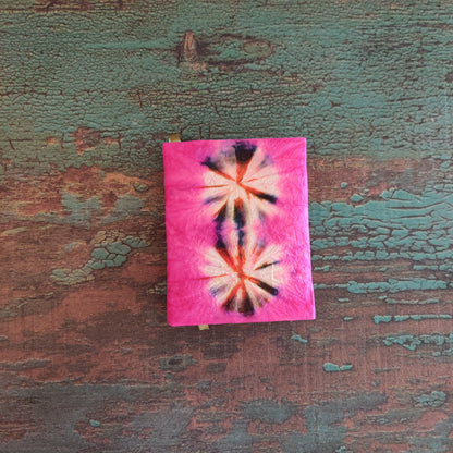 Pocket Journals