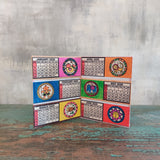 Magic Calendar
