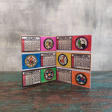 Magic Calendar