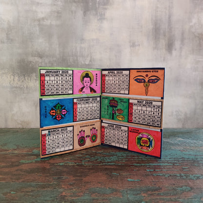 Magic Calendar