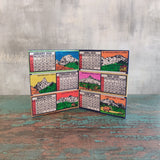 Magic Calendar