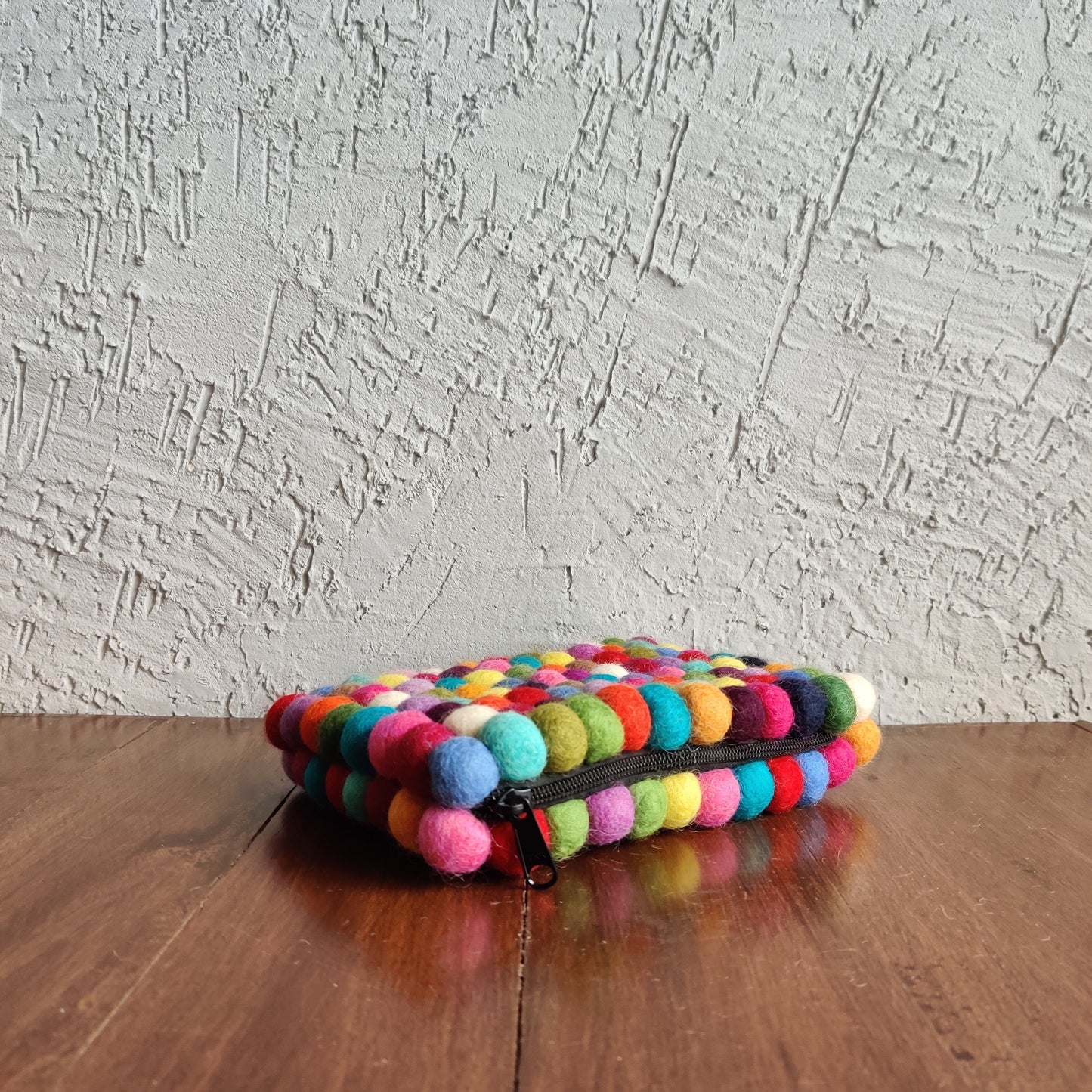Jigsaw Clutch