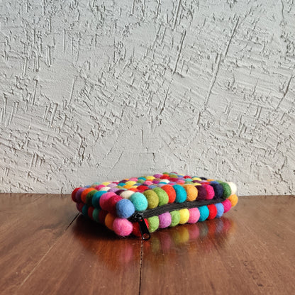Jigsaw Clutch