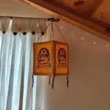 Rectangle Lampshade