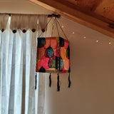 Rectangle Lampshade