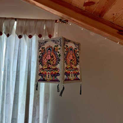 Rectangle Lampshade