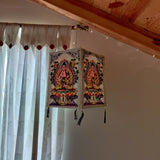 Rectangle Lampshade
