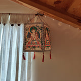 Rectangle Lampshade