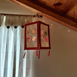 Rectangle Lampshade