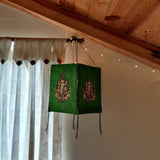 Rectangle Lampshade