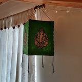 Rectangle Lampshade