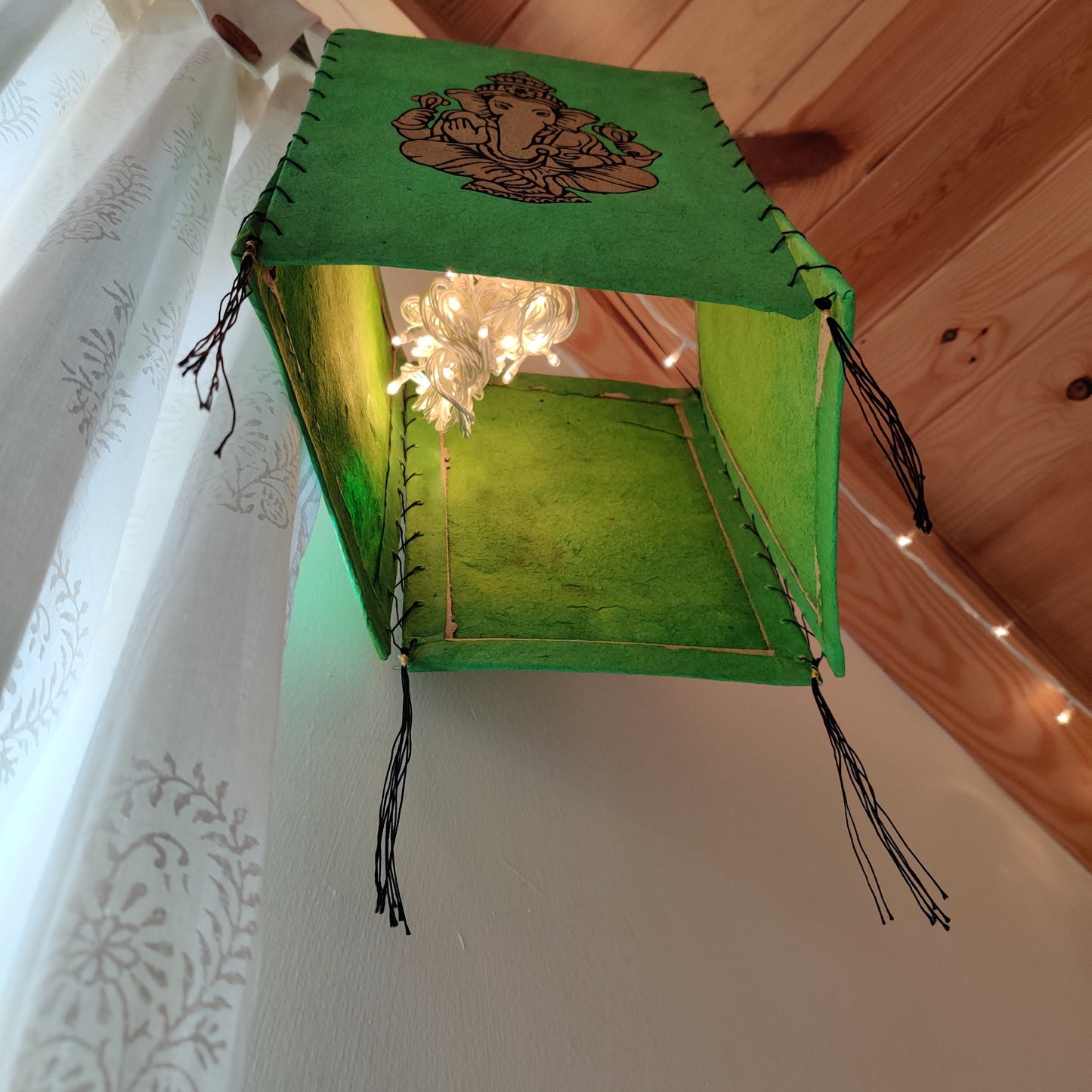 Rectangle Lampshade