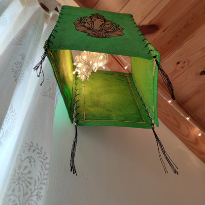 Rectangle Lampshade