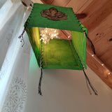 Rectangle Lampshade
