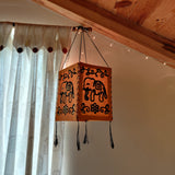 Rectangle Lampshade