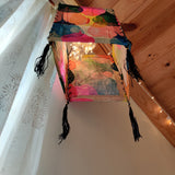 Rectangle Lampshade