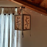 Rectangle Lampshade