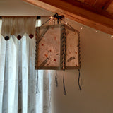 Rectangle Lampshade