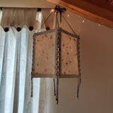Rectangle Lampshade