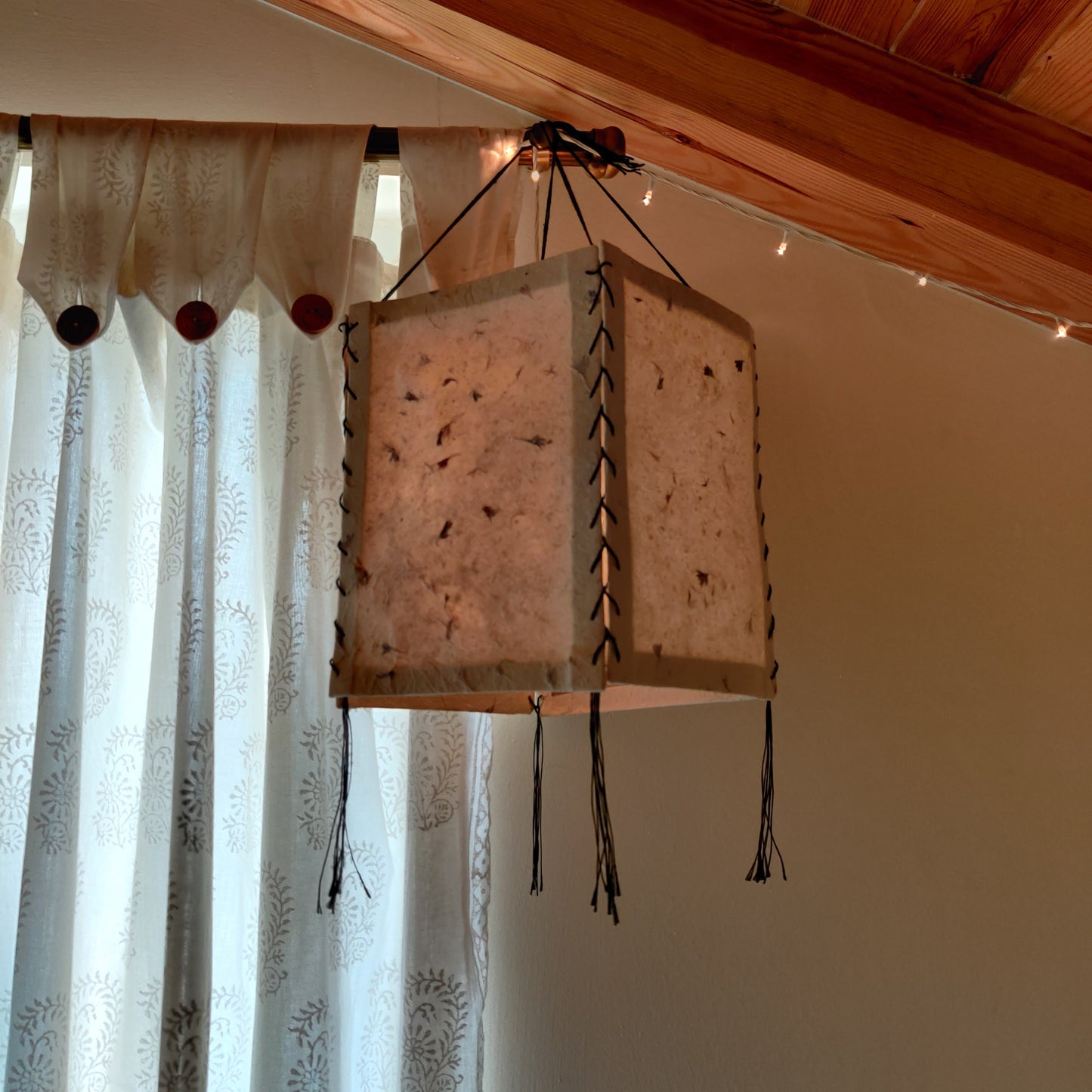 Rectangle Lampshade